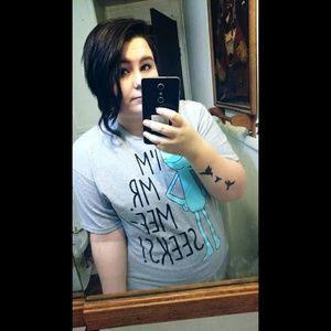 Meet your Posher, Makayla